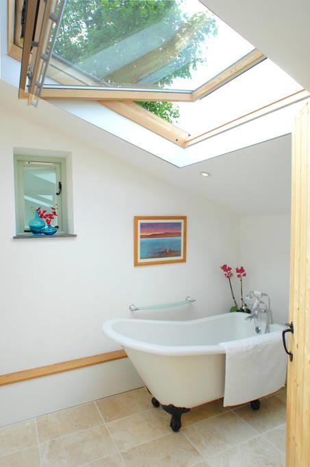 Villa The Snuggery Truro Exterior foto